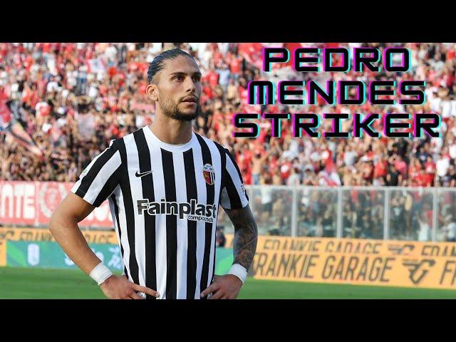 Pedro Mendes | Ascoli Calcio - Goals and Best Skills