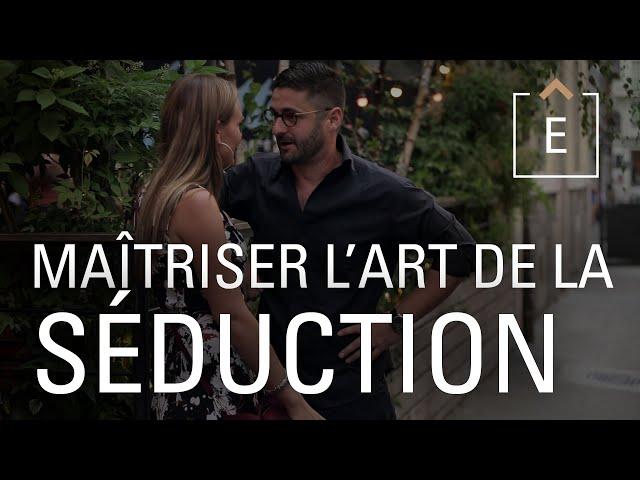 L'art de la drague | Dans la tête d'un séducteur