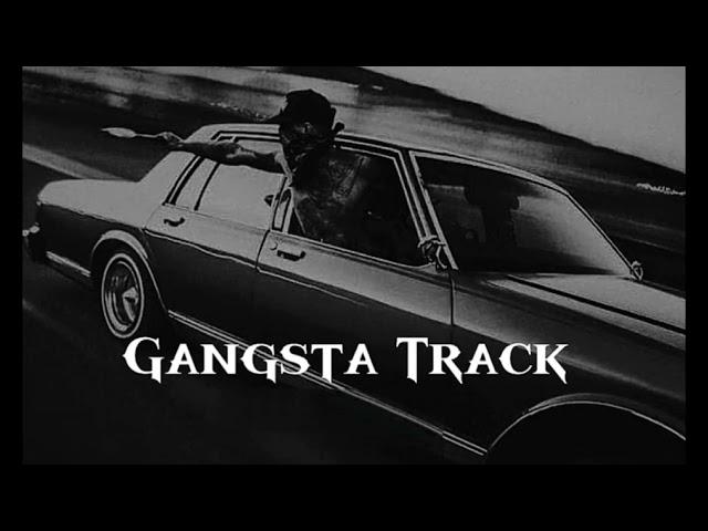 Gangsta Track - Beat Nation