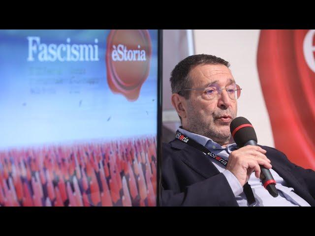 èStoria 2022 - Mito e antimito della Repubblica di Salò - con Roberto Chiarini e Paolo Pezzino