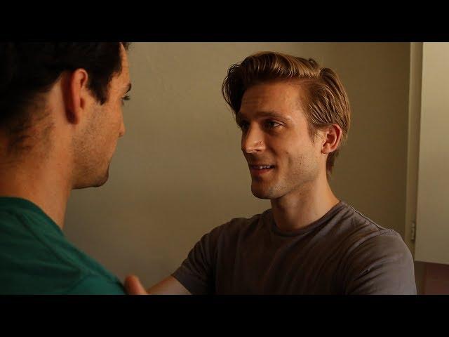 Gay Web Series, DEREK and CAMERON EPISODE 9 "Derek and Lance"