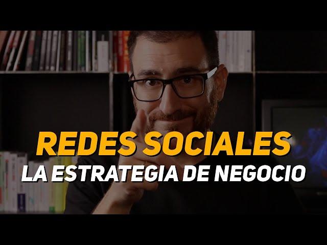  ESTRATEGIA en REDES SOCIALES para tu NEGOCIO | Crecer en Instagram en 2023 (MARKETING DIGITAL)