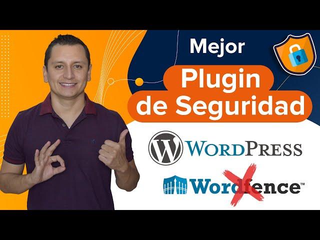  Mejor Plugin de Seguridad para WordPress | Antivirus WP Cerber