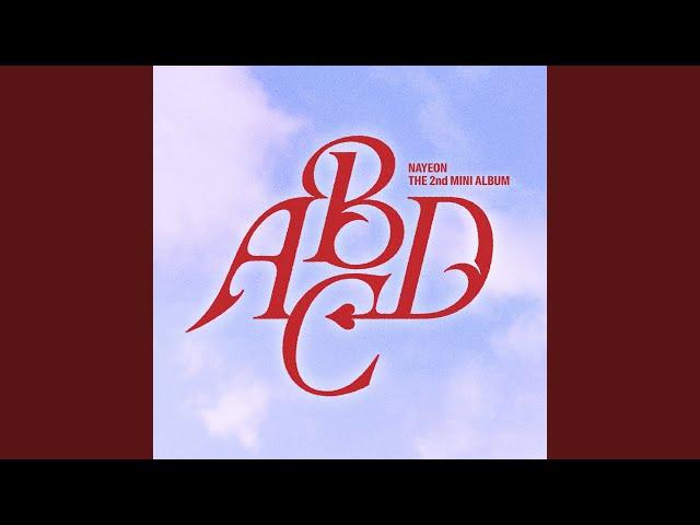 ABCD (Extended Version) (Instrumental)