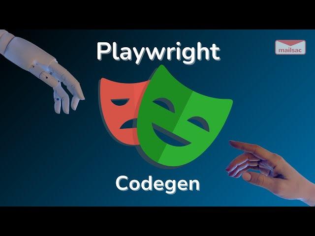 Can Playwright Write Tests For You with Codegen?