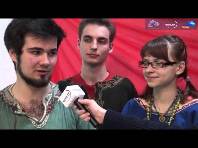 Рыцарские бои - События Gorod TV