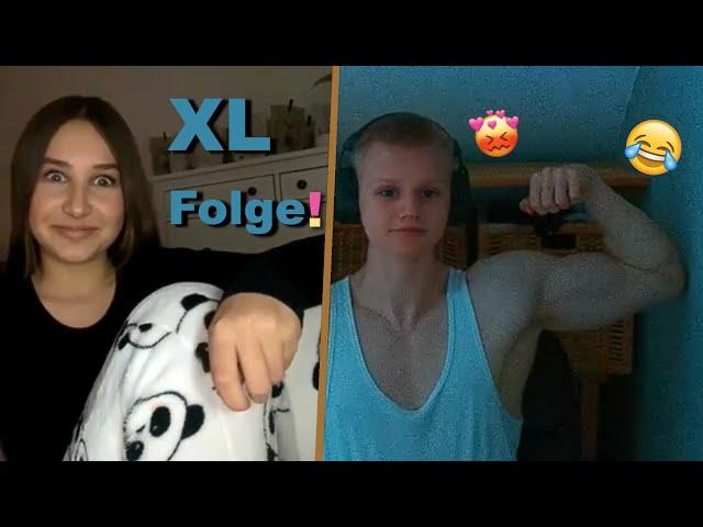 Als BABY auf OmeTV flexen (XL Folge)