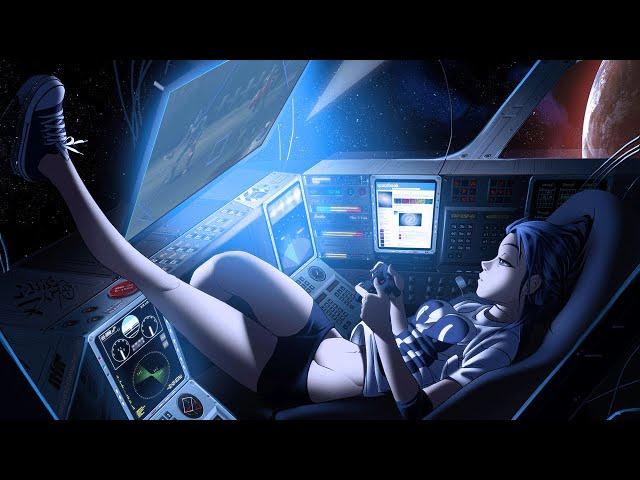 Melodic Metalstep - "Nebula Jam" - The Enigma TNG