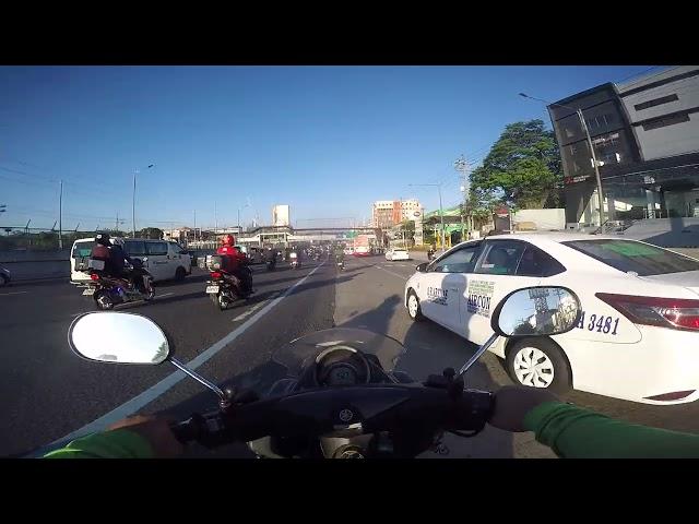 pasaway ka ba sa Motorcycle Lane?