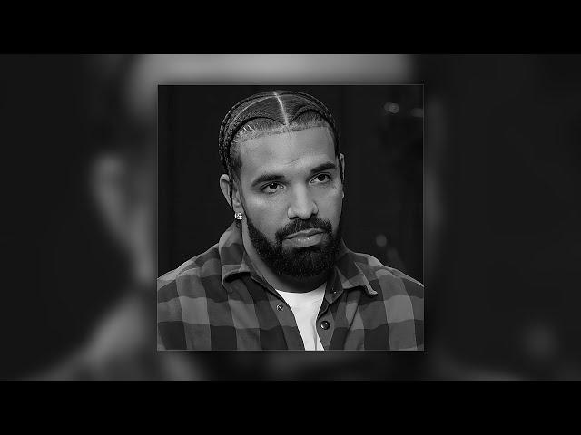 (FREE) Drake Type Beat - "No Control"