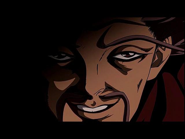 [HD] Jojo's Bizarre Adventure: Phantom Blood [2007 Full Trailer]