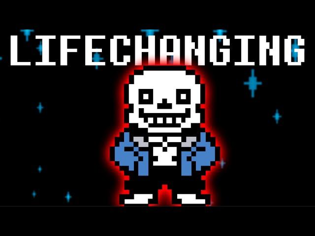 I Finally Played Undertale After 8 Years