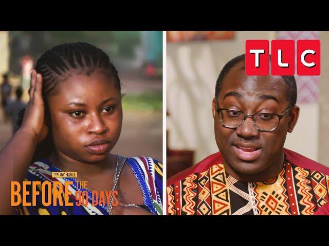 Niles Has No Money and No Job | 90 Day Fiancé: Before the 90 Days | TLC