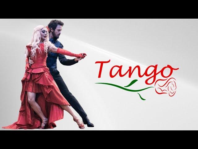 Will Kemp My Life is Tango