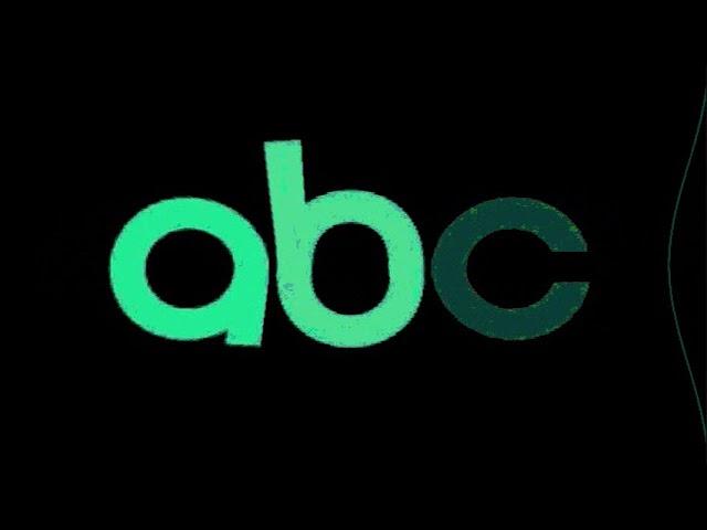 Logo Restoned: ABC Color Presentation (1962)