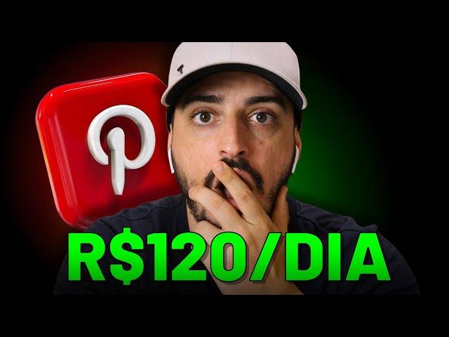 FAÇA 3 VENDAS por DIA: Pinterest para Afiliados (Estratégia Validada)