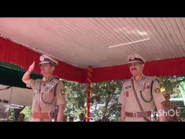 itbp passing out parade #itbp #army #upsc #police #video #trending #crpf #bsf #gd #ssc #ojhasir