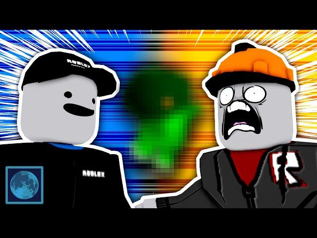 Public UGC in a Nutshell [Roblox Animation]