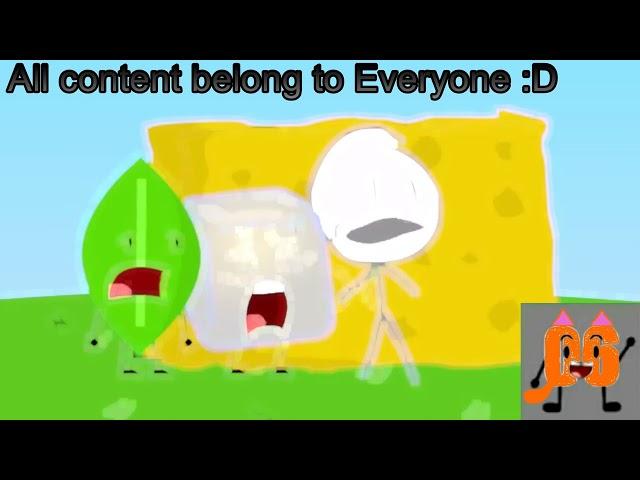 BFDI 19 in G Major 4.2.0 Rescission