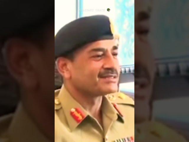 GEN ASIM MUNIR # NEW ARMY CHIEF # 17TH COAS # OTS, MANGLA #ISPR # EX DG ISI # EX DG MI # SHORTS#FYP