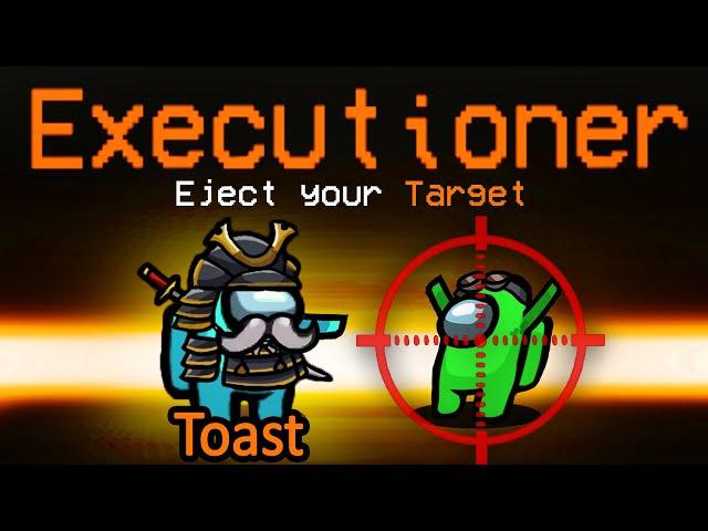 19,700 IQ EXECUTIONER role BREAKS the game... (custom mod)