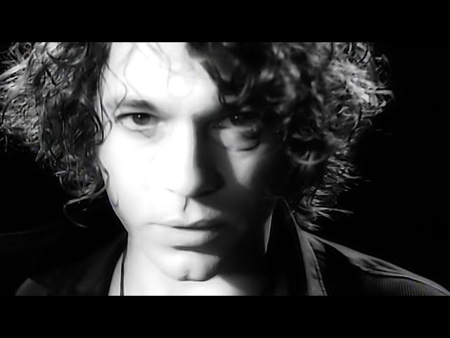 INXS - Suicide Blonde (Official Music Video)