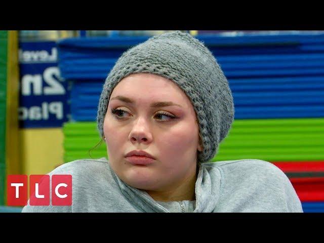 Avery's Friends Question Her Decisions | 90 Day Fiancé: Before the 90 Days