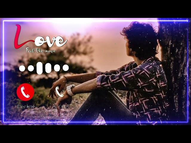 Sad Song Ringtone ‼️ Love Story song ️ || New Ringtone || New Sad Ringtone 