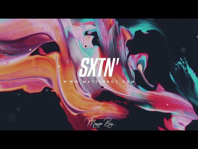 (FREE) Koffee x Swae Lee [Dancehall Type Beat]  "SXTN' Riddim" | @mayzinboybeats  x  @Alise Beats