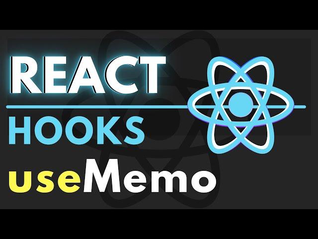 useMemo Explained | React Hooks useMemo Tutorial