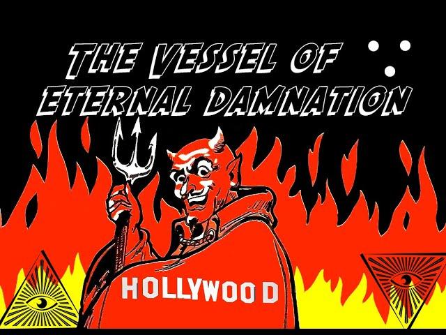 Curiosities Uncovered - The Vessel of the Ritual of Damnation and Hollywood Magic