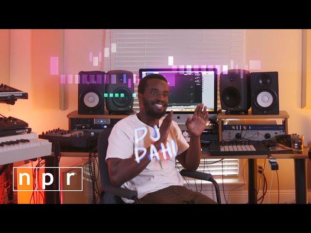 DJ Dahi Unpacks His Spiritual Samples for Pusha T and Kendrick Lamar | The Formula, S1E3