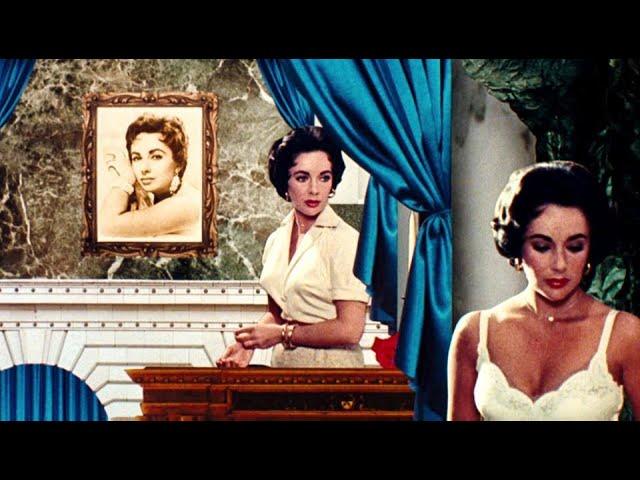 Памяти Элизабет Тейлор (Elizabeth Taylor/BBC/Tribute + Elizabeth Taylor/2003/Larry King)