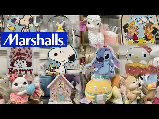 Marshall’s NEW Arrivals | TONS of Easter & Spring | Sweet Southern Saver