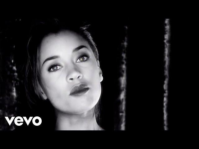 Vanessa Williams - Save The Best For Last (Official Music Video)