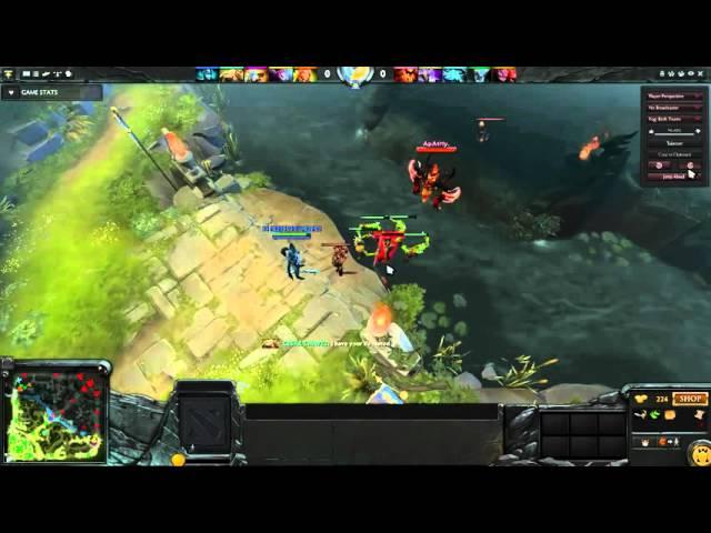 (DELETED CLQ VIDEO)[Stream] 3 Bloodseeker Games wi