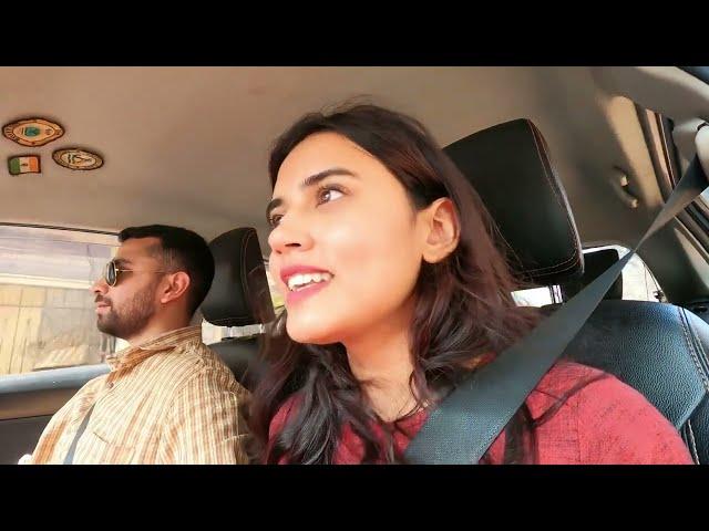 I went to the UCEED/CEED exam centre | *REAL candidates* | Road Trip