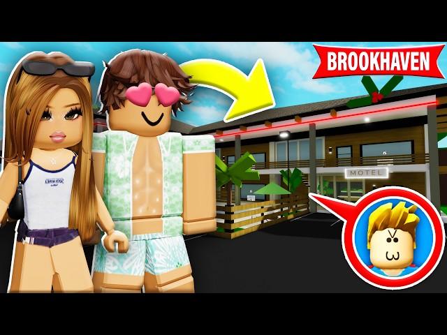 LAMI eröffnet SUSSY MOTEL in Brookhaven! (NEUES UPDATE)