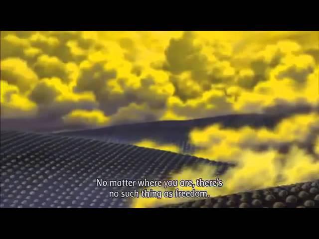 Bleach Movie 4 Hell Chapter English Sub