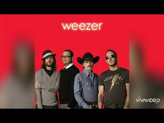 Weezer - Pork And Beans