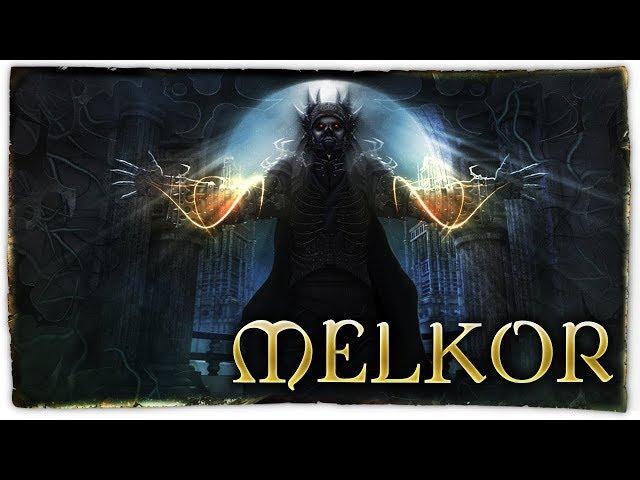 Melkor - Der Gott des Bösen [Part 1]