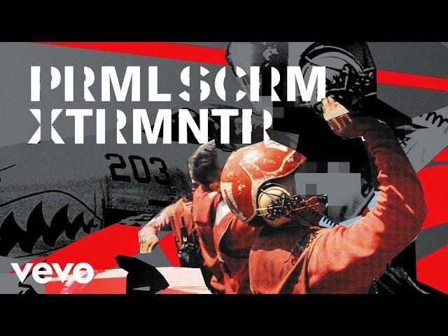 Primal Scream - Shoot Speed / Kill Light (Official Audio)