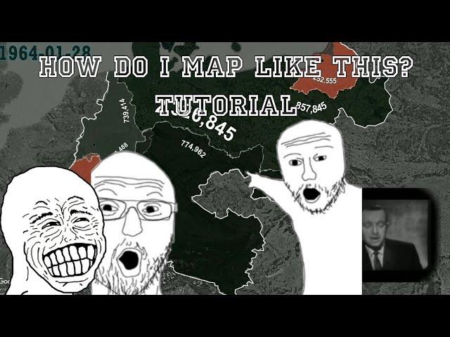 How do i map like this? | Mapping Tutorial After Effects