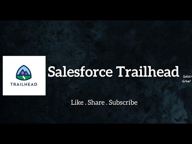 Create Custom Profiles | Keep Data Secure in a Recruiting App | Trailmix 2