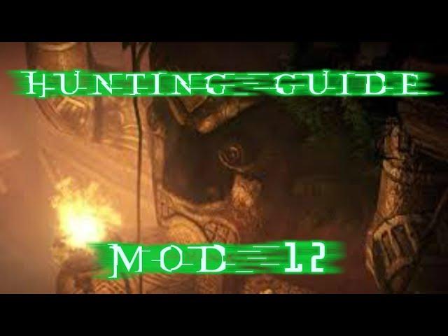 Neverwinter - Introduction to Hunting - Mod 12