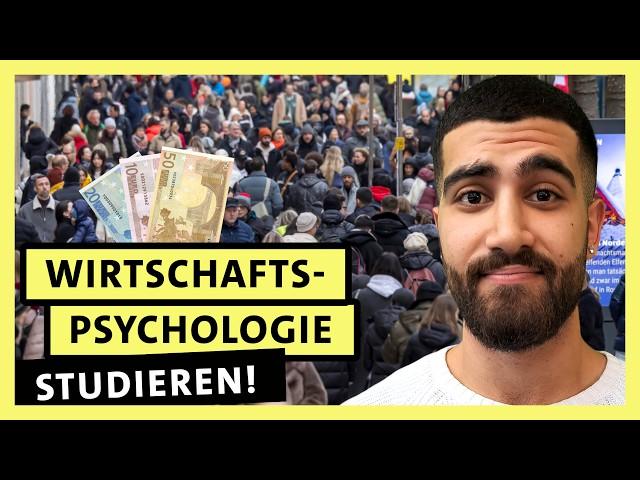 Wirtschaftspsychologie studieren: Lernen wie Menschen und die Wirtschaft ticken | alpha Uni