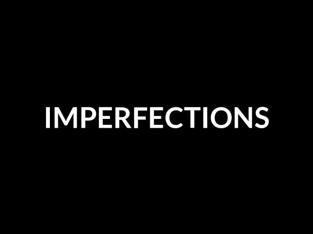 Pop Smoke - Imperfections  (Lyrics)