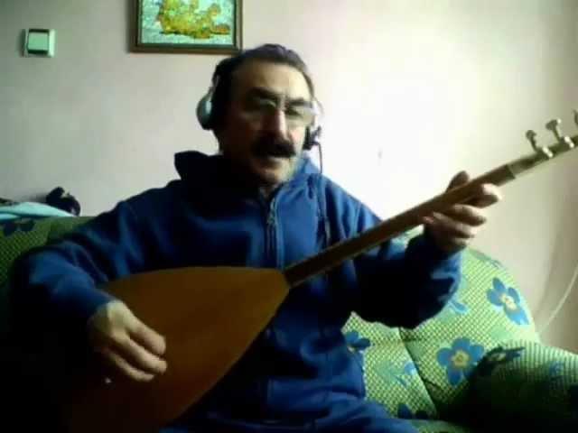 ŞAFAK SÖKTÜ SUNAM('''Türkü Adam''')