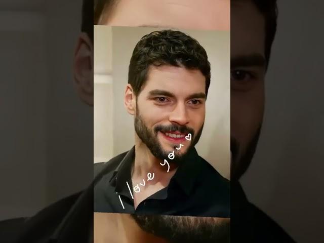 Akin Akınözü  Hercai 