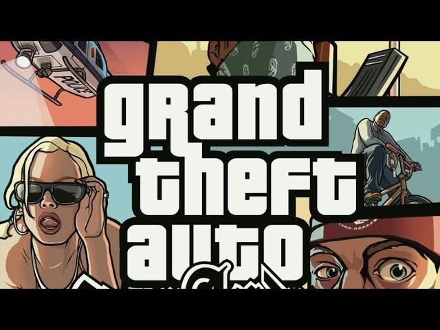 Можно ли угнать комбайн в GTA San Andreas?